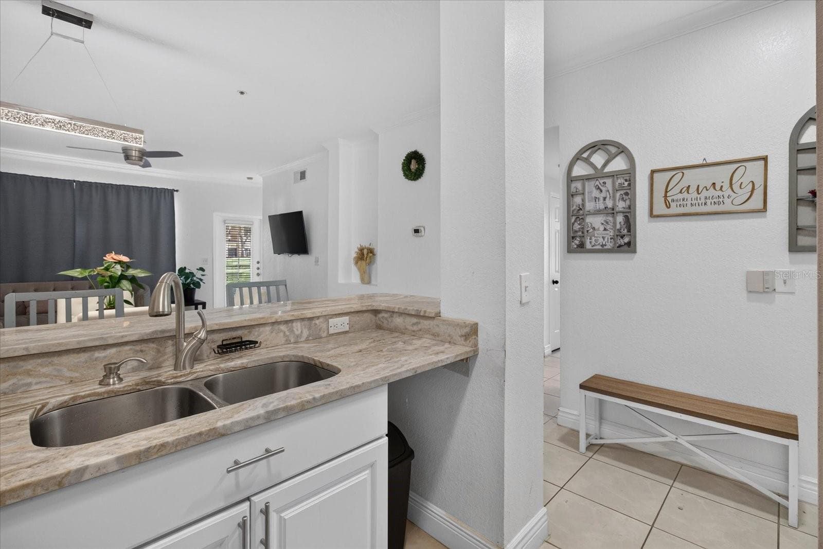 Condominium at 2612 ROBERT TRENT JONES DR #711, ORLANDO, photo 3 of 44