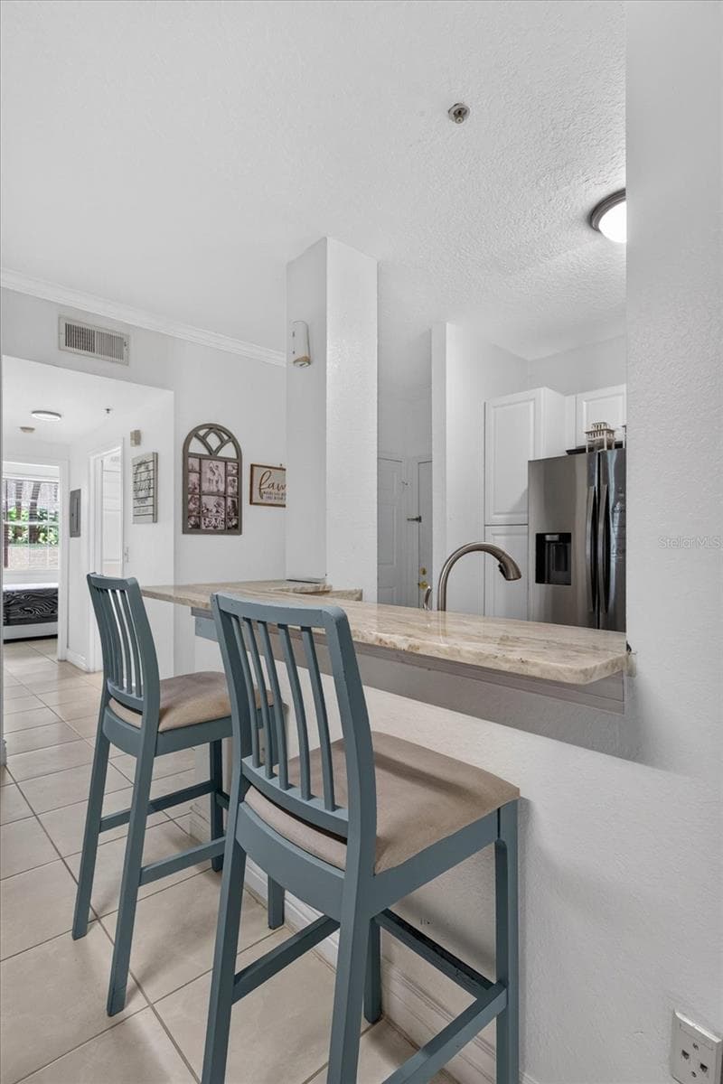 Condominium at 2612 ROBERT TRENT JONES DR #711, ORLANDO, photo 6 of 44