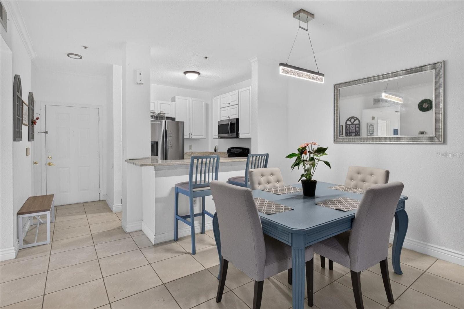 Condominium at 2612 ROBERT TRENT JONES DR #711, ORLANDO, photo 9 of 44