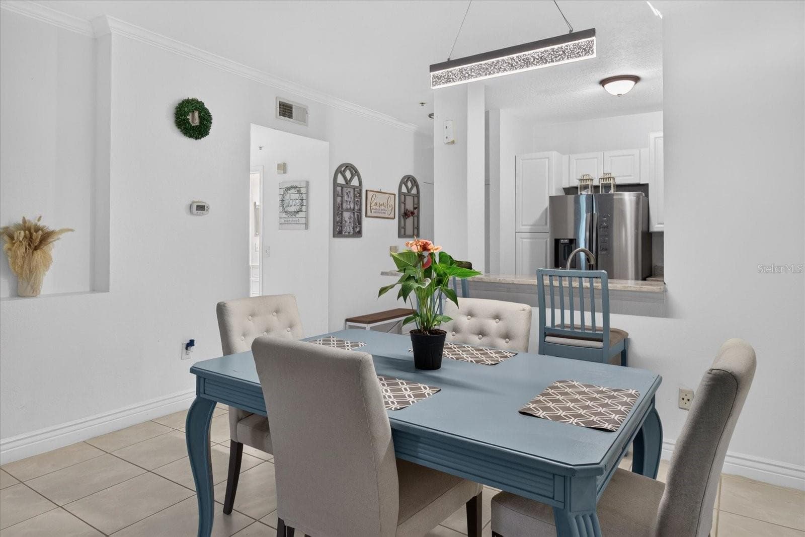 Condominium at 2612 ROBERT TRENT JONES DR #711, ORLANDO, photo 10 of 44