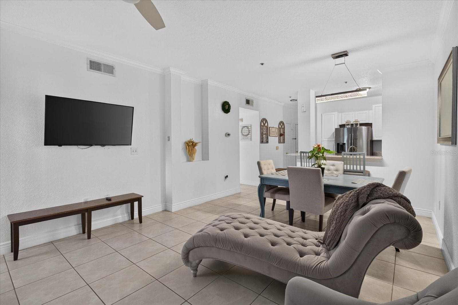 Condominium at 2612 ROBERT TRENT JONES DR #711, ORLANDO, photo 13 of 44