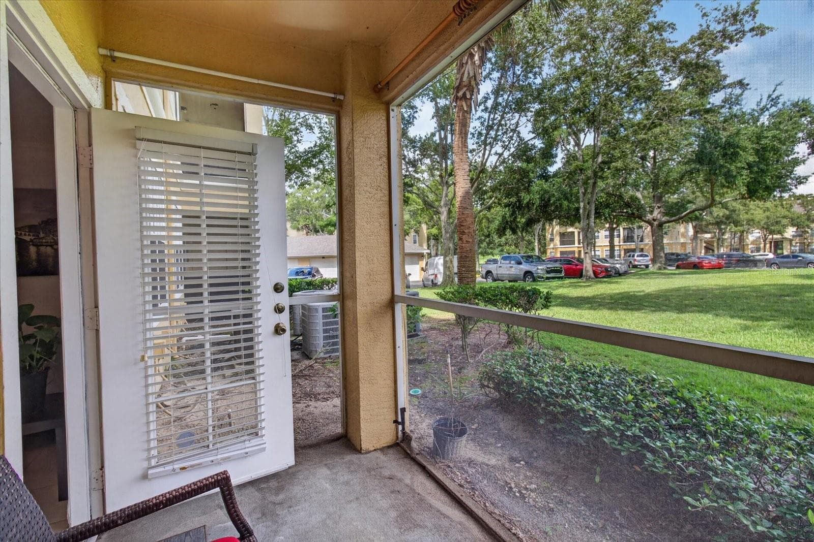 Condominium at 2612 ROBERT TRENT JONES DR #711, ORLANDO, photo 25 of 44