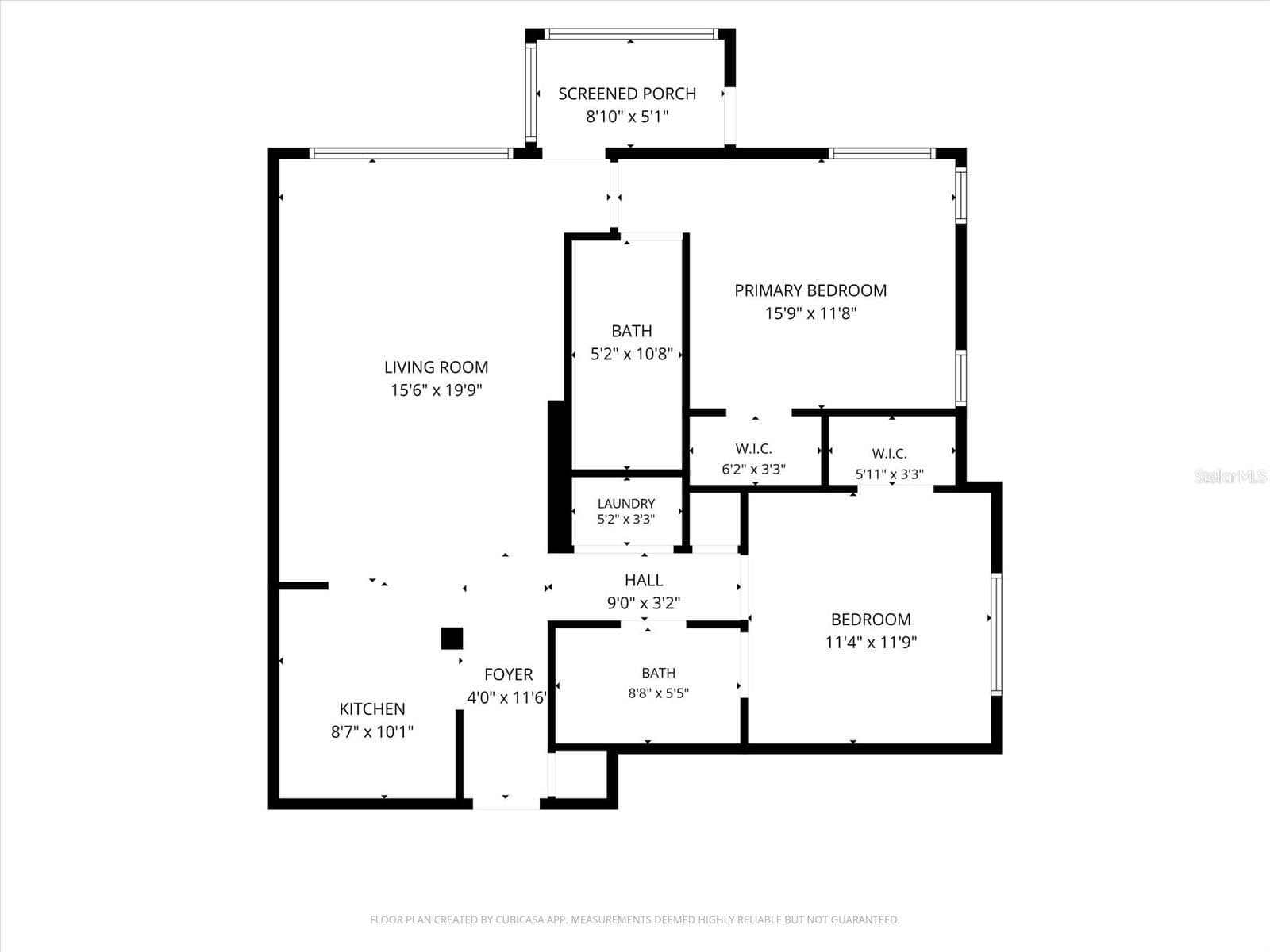 Condominium at 2612 ROBERT TRENT JONES DR #711, ORLANDO, photo 28 of 44