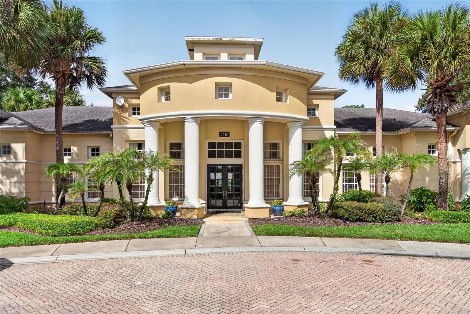 Condominium at 2612 ROBERT TRENT JONES DR #711, ORLANDO, photo 29 of 44