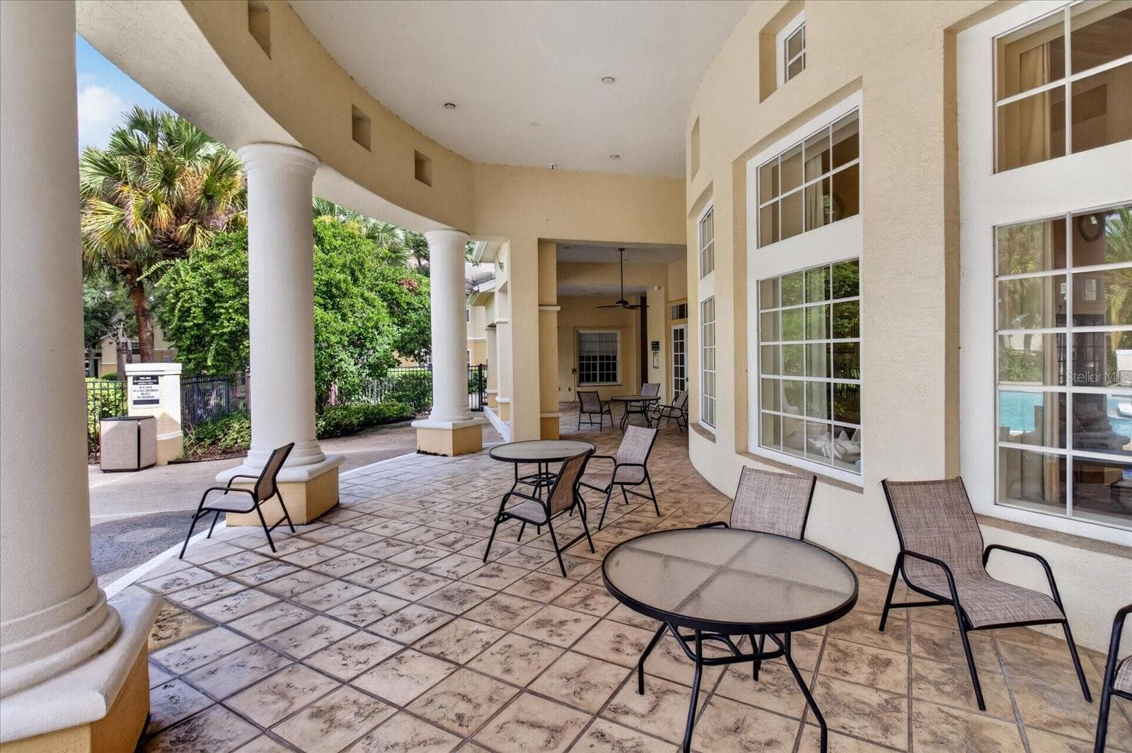 Condominium at 2612 ROBERT TRENT JONES DR #711, ORLANDO, photo 33 of 44