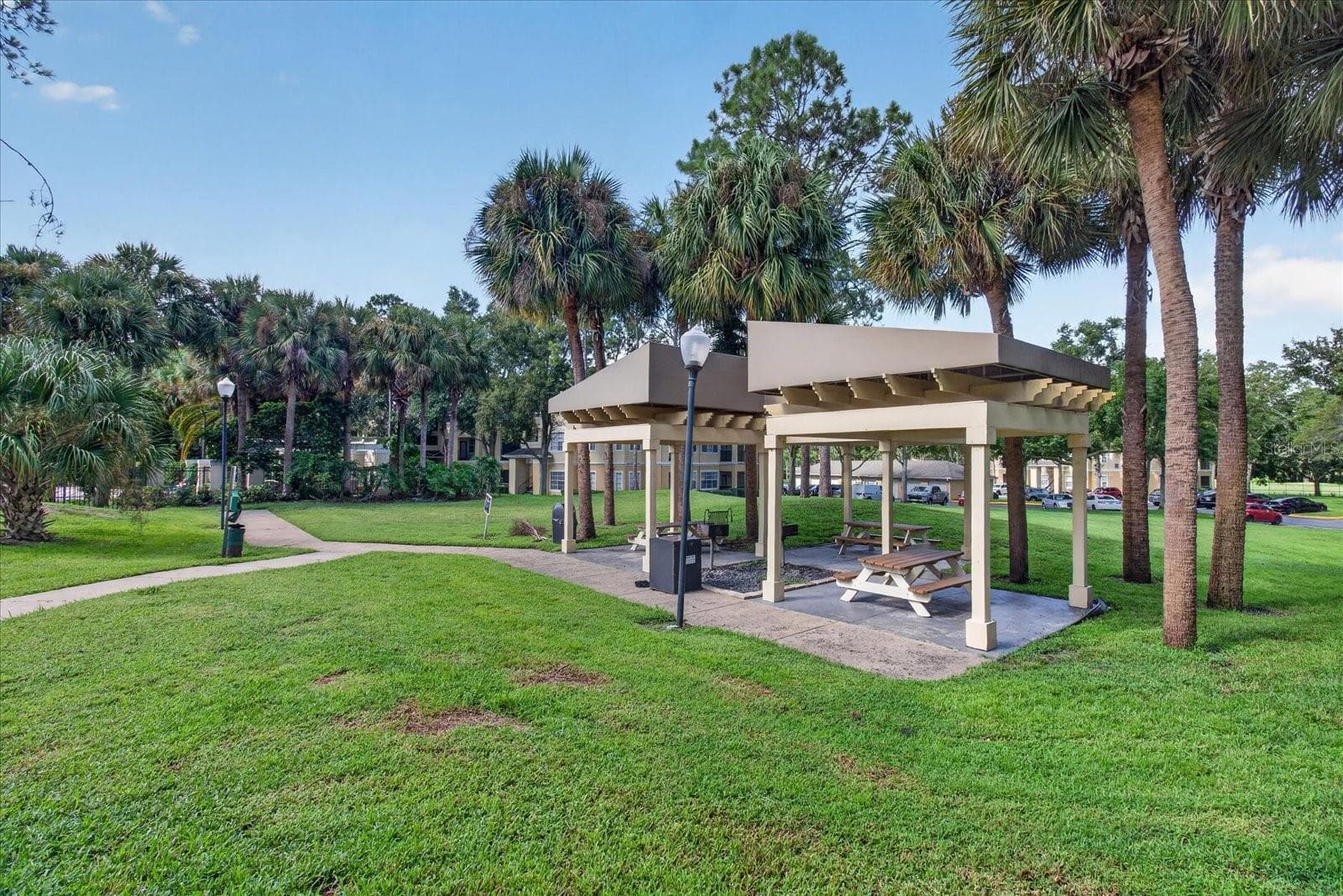 Condominium at 2612 ROBERT TRENT JONES DR #711, ORLANDO, photo 35 of 44