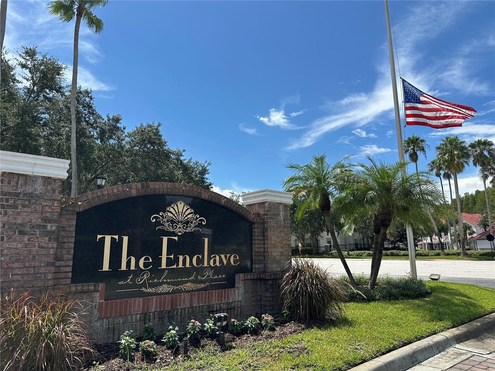 The Enclave at Richmond Place - 18001 RICHMOND PLACE DR #136, TAMPA