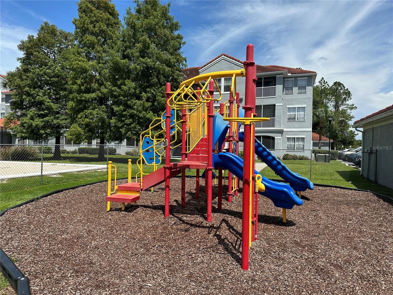 Playground - 18001 RICHMOND PLACE DR #136, TAMPA