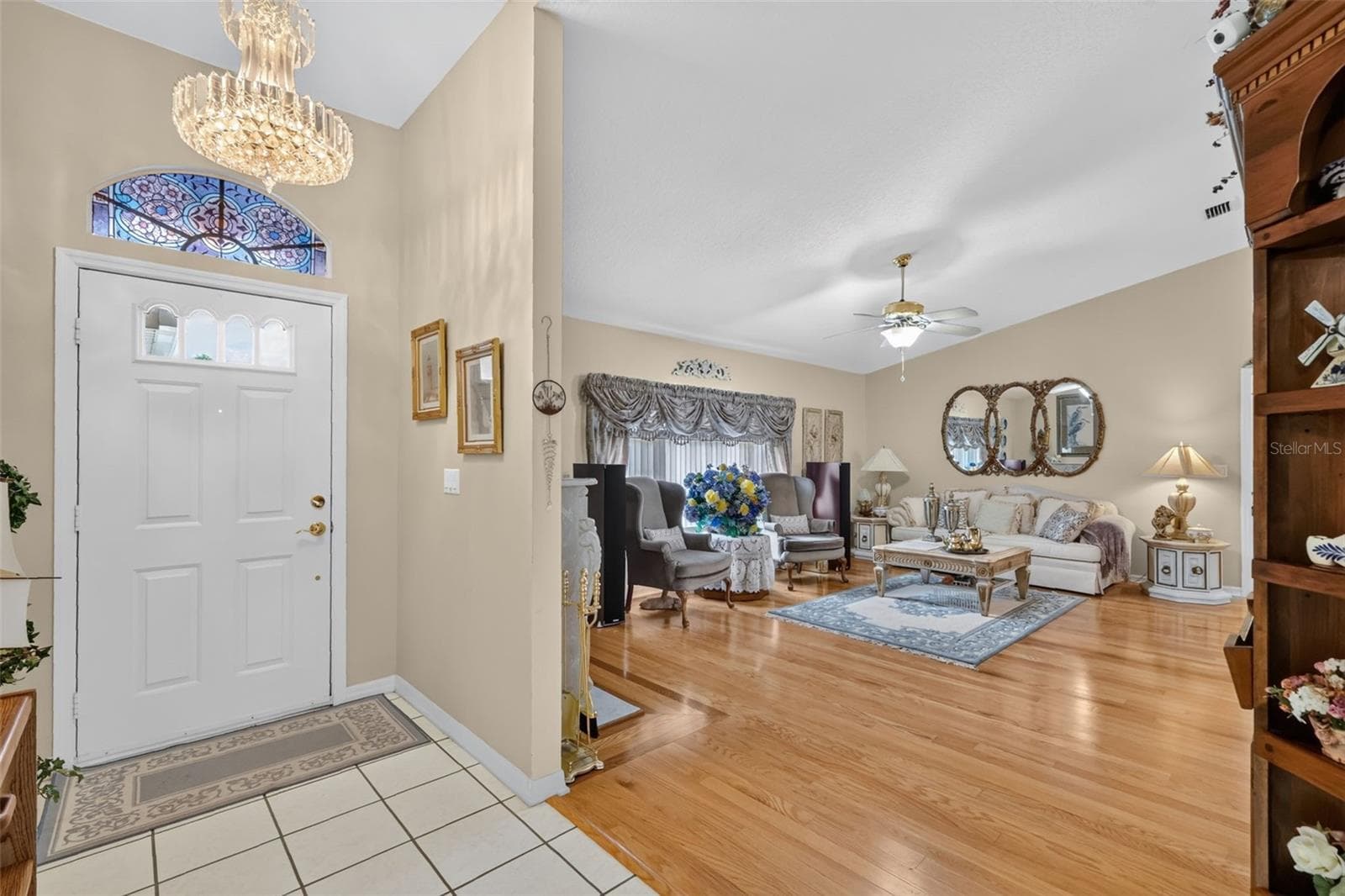 Single Family Residence at 21526 KING HENRY AVE, LEESBURG, photo 13 of 72