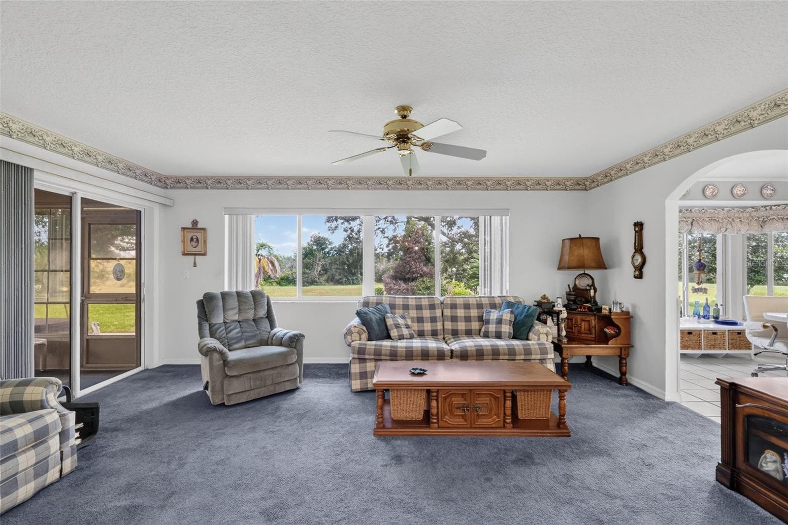 Single Family Residence at 21526 KING HENRY AVE, LEESBURG, photo 26 of 72