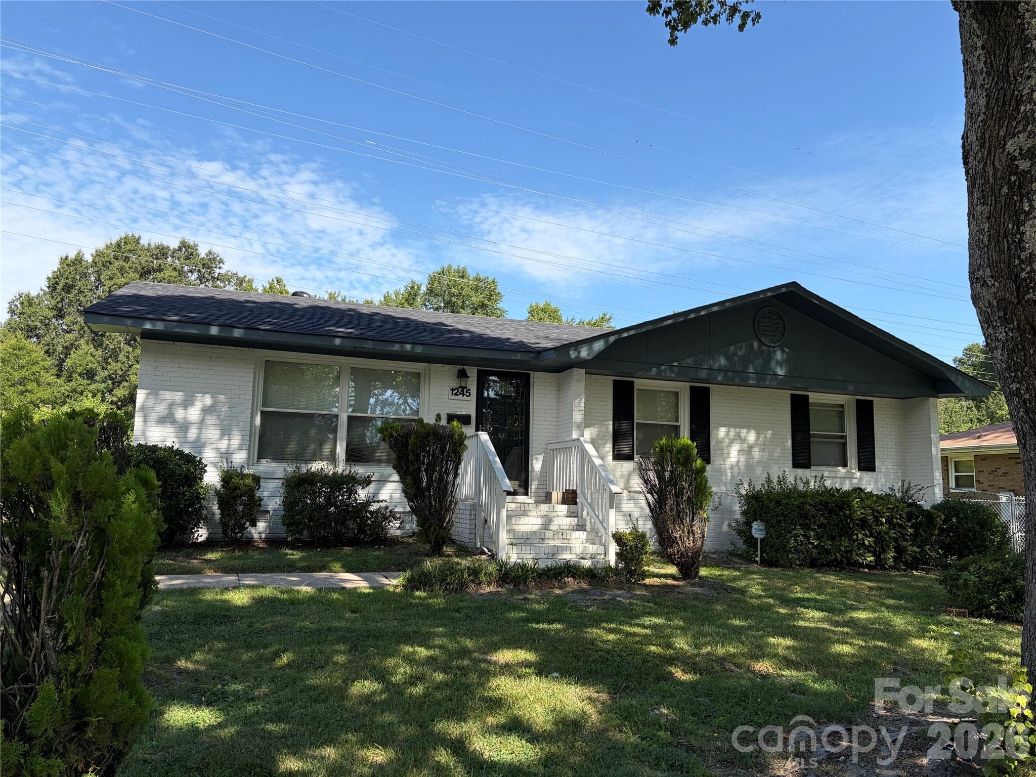 1245 Pondella Drive