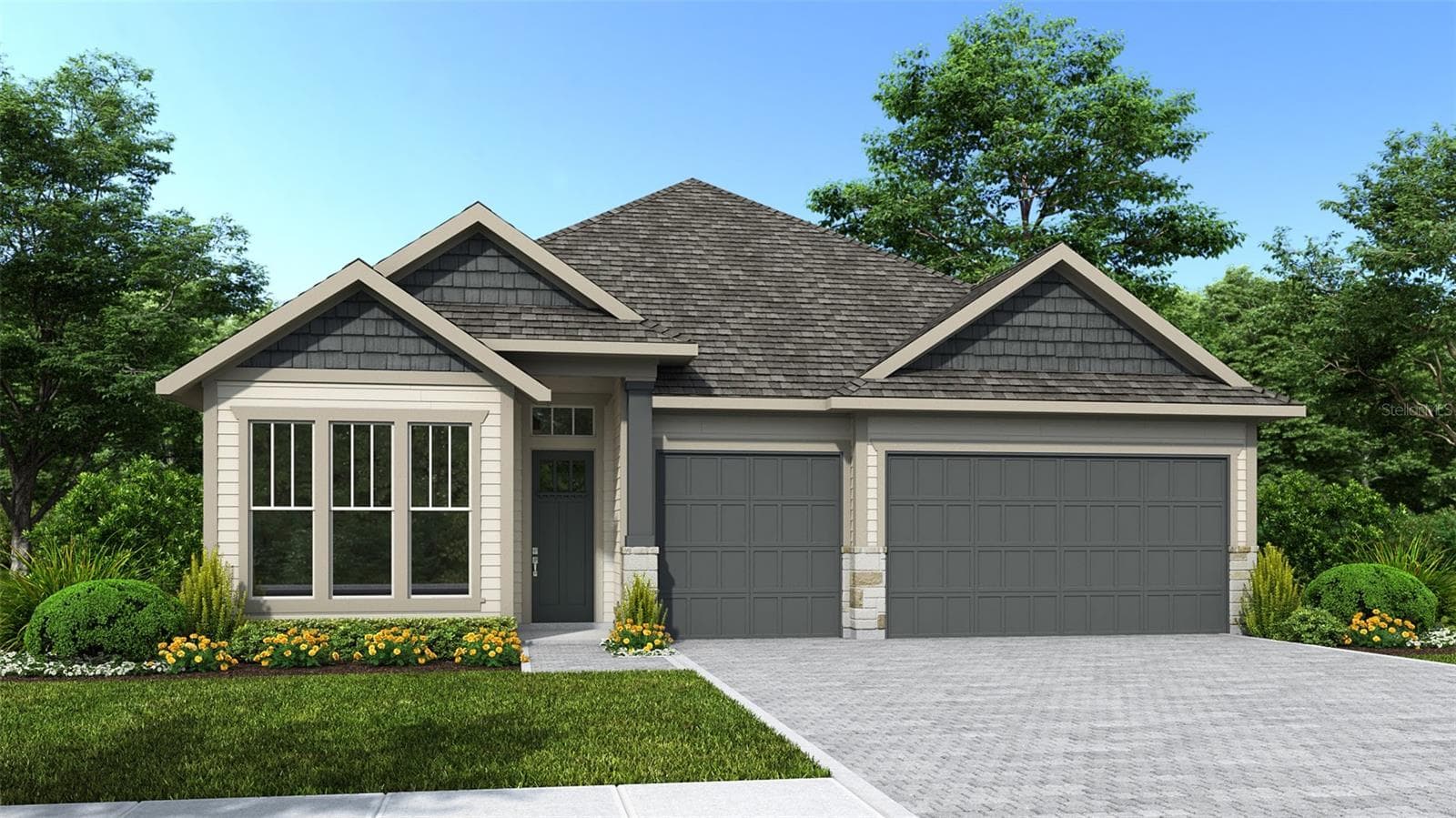 3186 SAILHOUSE DR