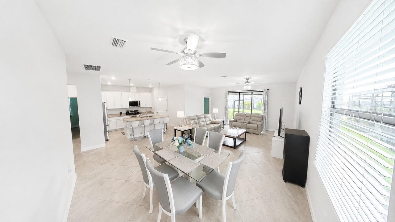 Single Family Residence at 5317 CORAL REEF WAY, BRADENTON, photo 13 of 67