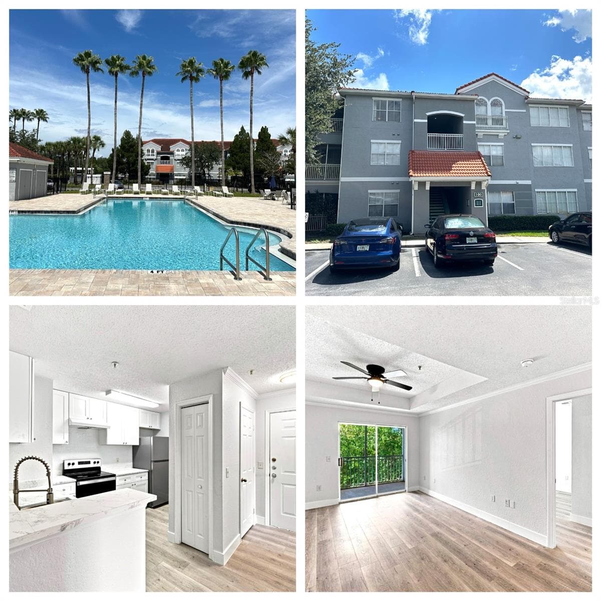 Condominium at 18001 RICHMOND PLACE DR #136, TAMPA, photo 2 of 35