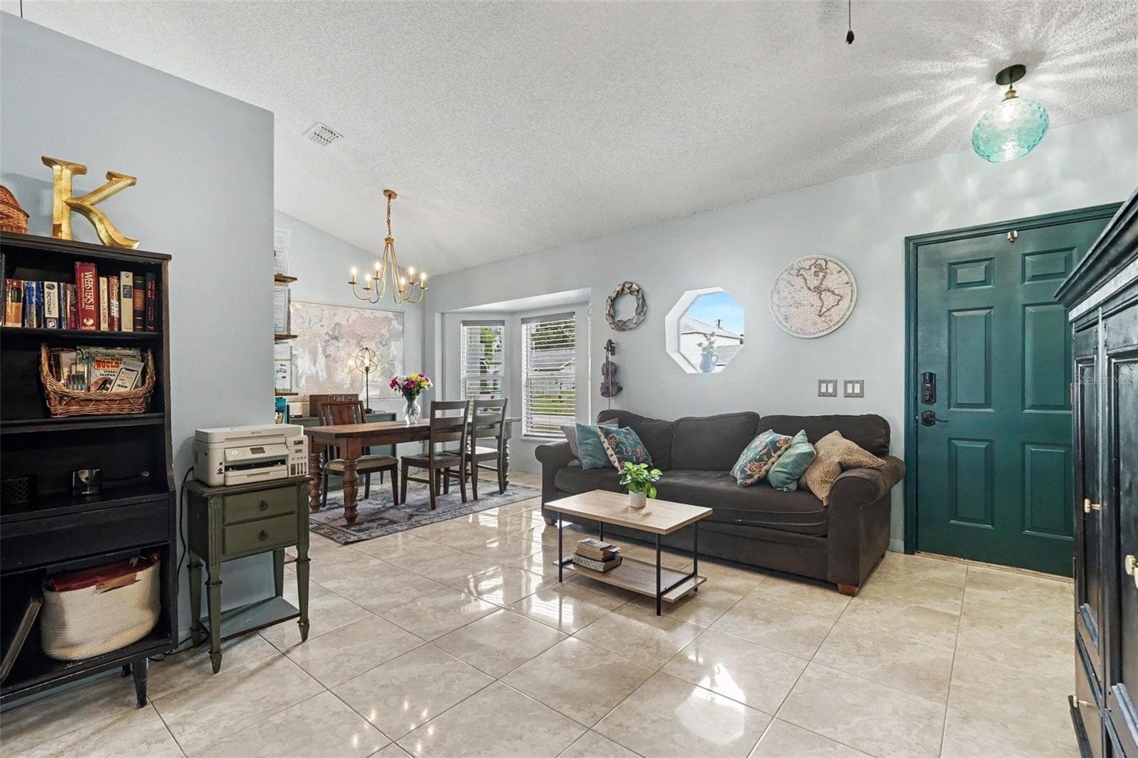 Single Family Residence at 534 DAVIDSON ST SE, PALM BAY, photo 3 of 23