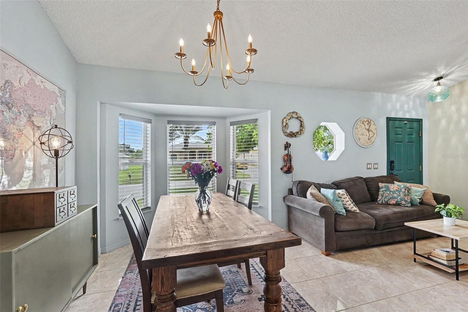 Single Family Residence at 534 DAVIDSON ST SE, PALM BAY, photo 6 of 23