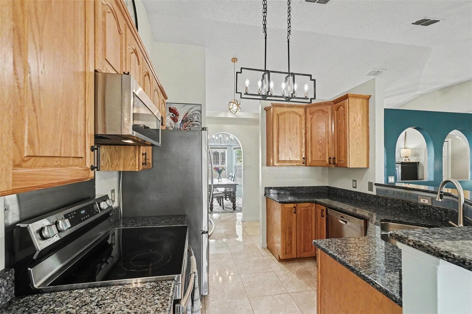 Single Family Residence at 534 DAVIDSON ST SE, PALM BAY, photo 10 of 23