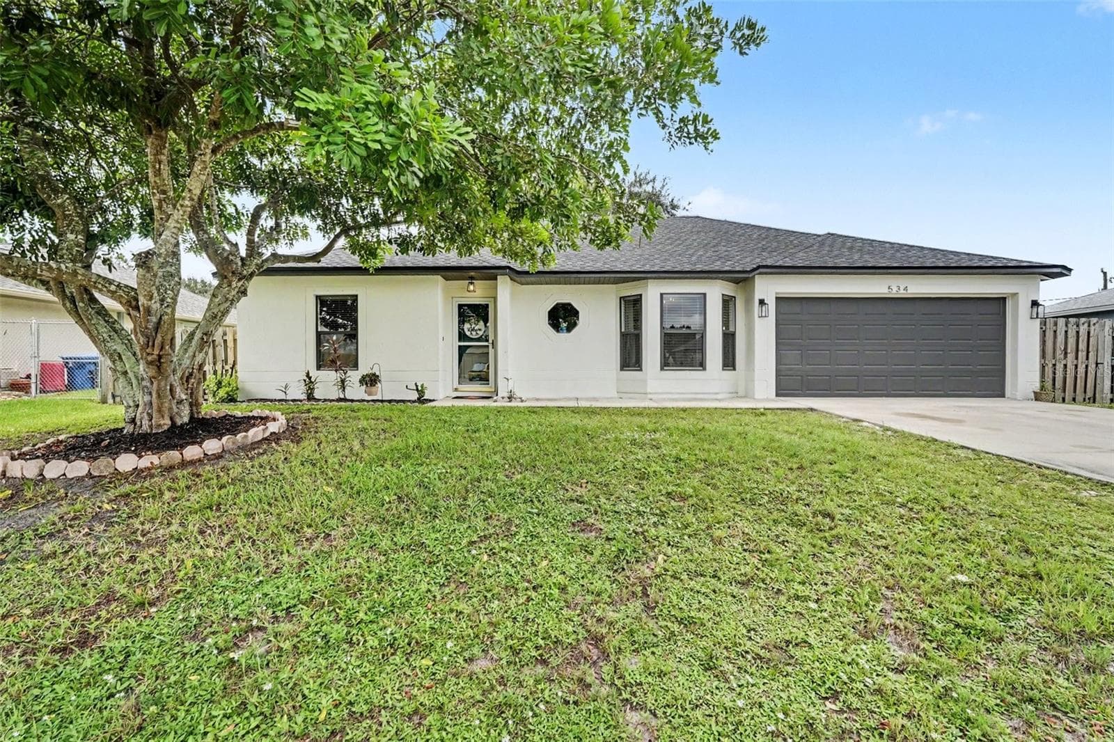 Single Family Residence at 534 DAVIDSON ST SE, PALM BAY, photo 21 of 23