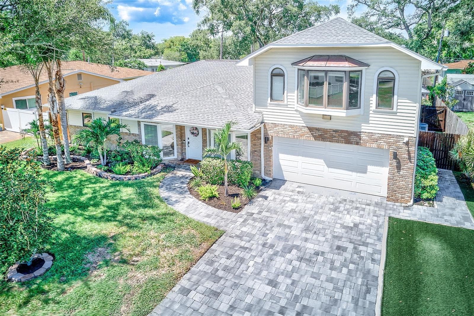 Single Family Residence at 812 WILLOWBRANCH AVE, CLEARWATER, photo 41 of 53