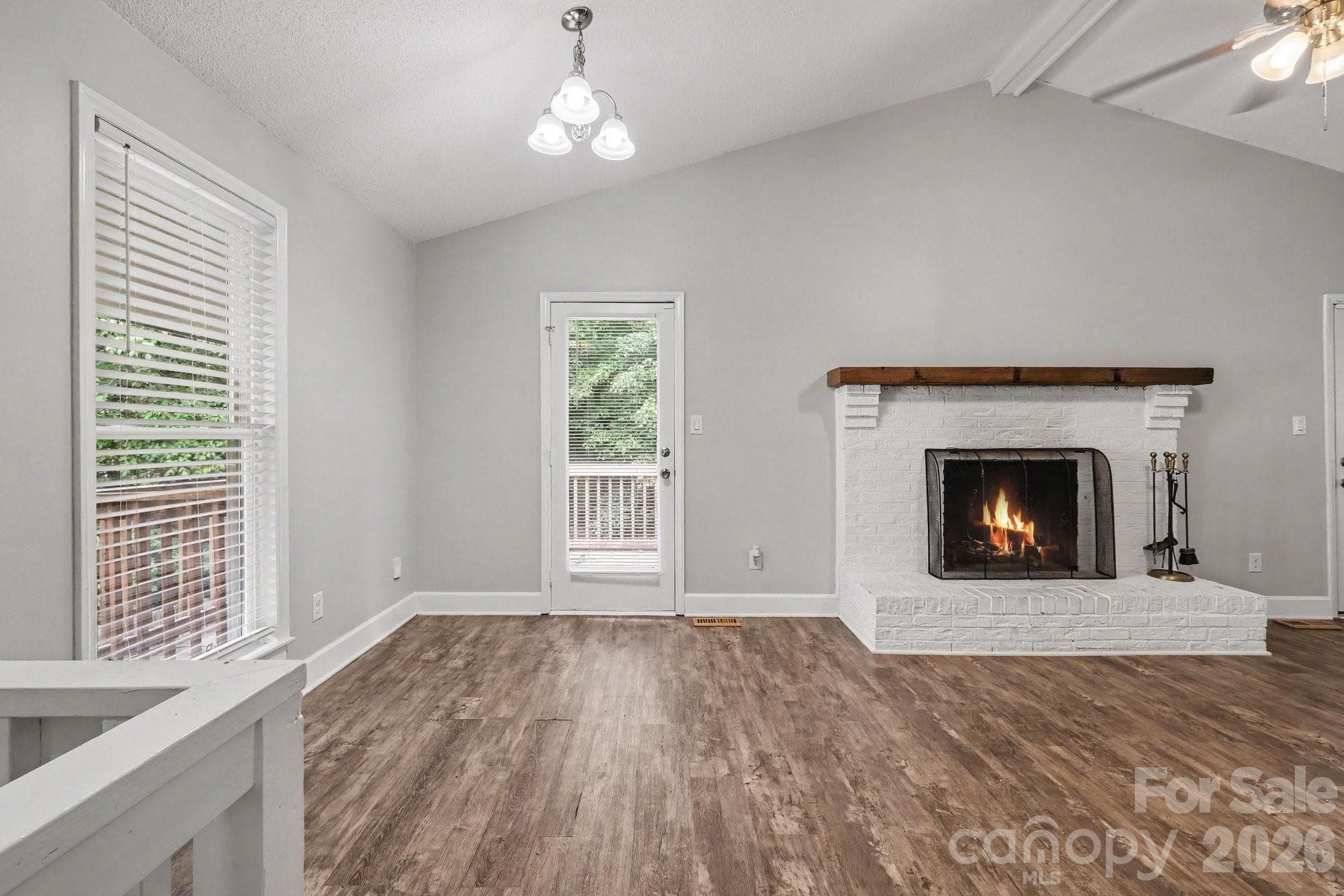 Single Family Residence at 8163 Walnut Creek Lane, Charlotte, photo 5 of 25