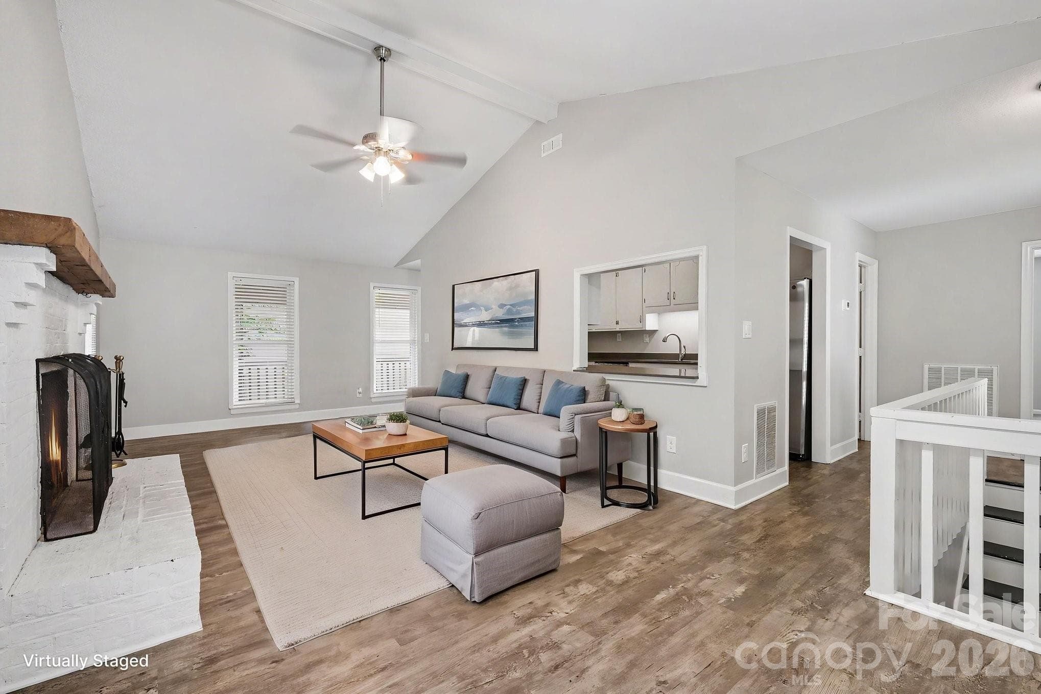 Single Family Residence at 8163 Walnut Creek Lane, Charlotte, photo 8 of 25