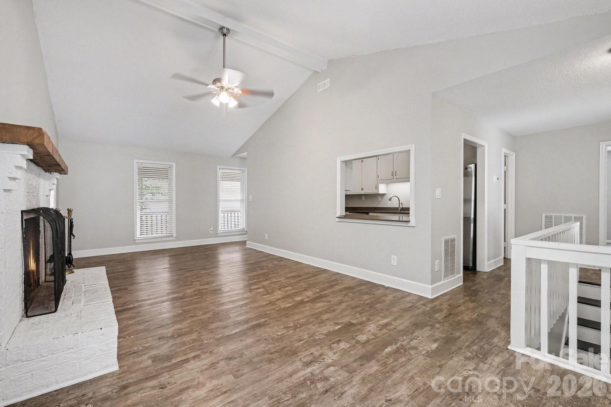 Single Family Residence at 8163 Walnut Creek Lane, Charlotte, photo 9 of 25
