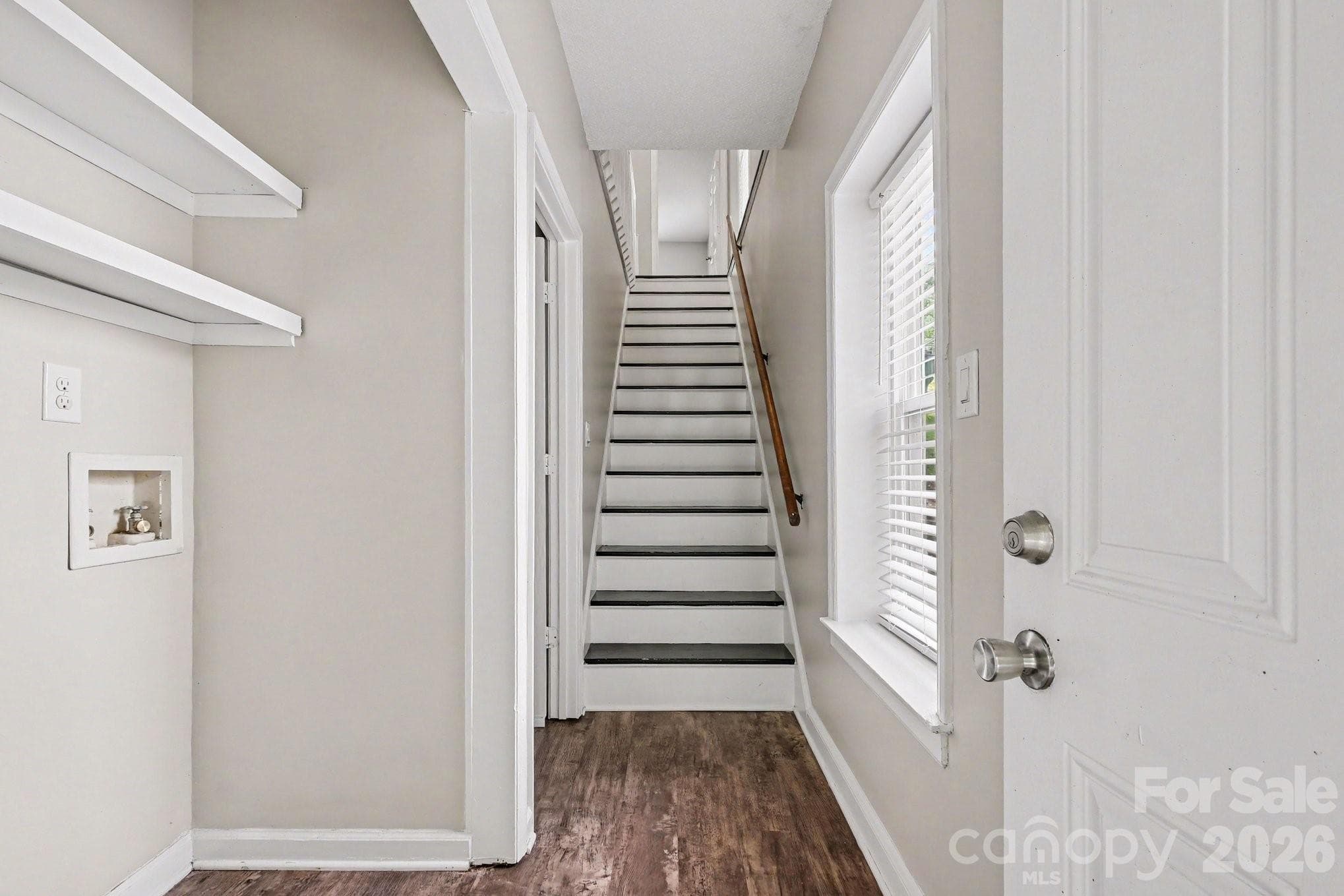 Single Family Residence at 8163 Walnut Creek Lane, Charlotte, photo 17 of 25