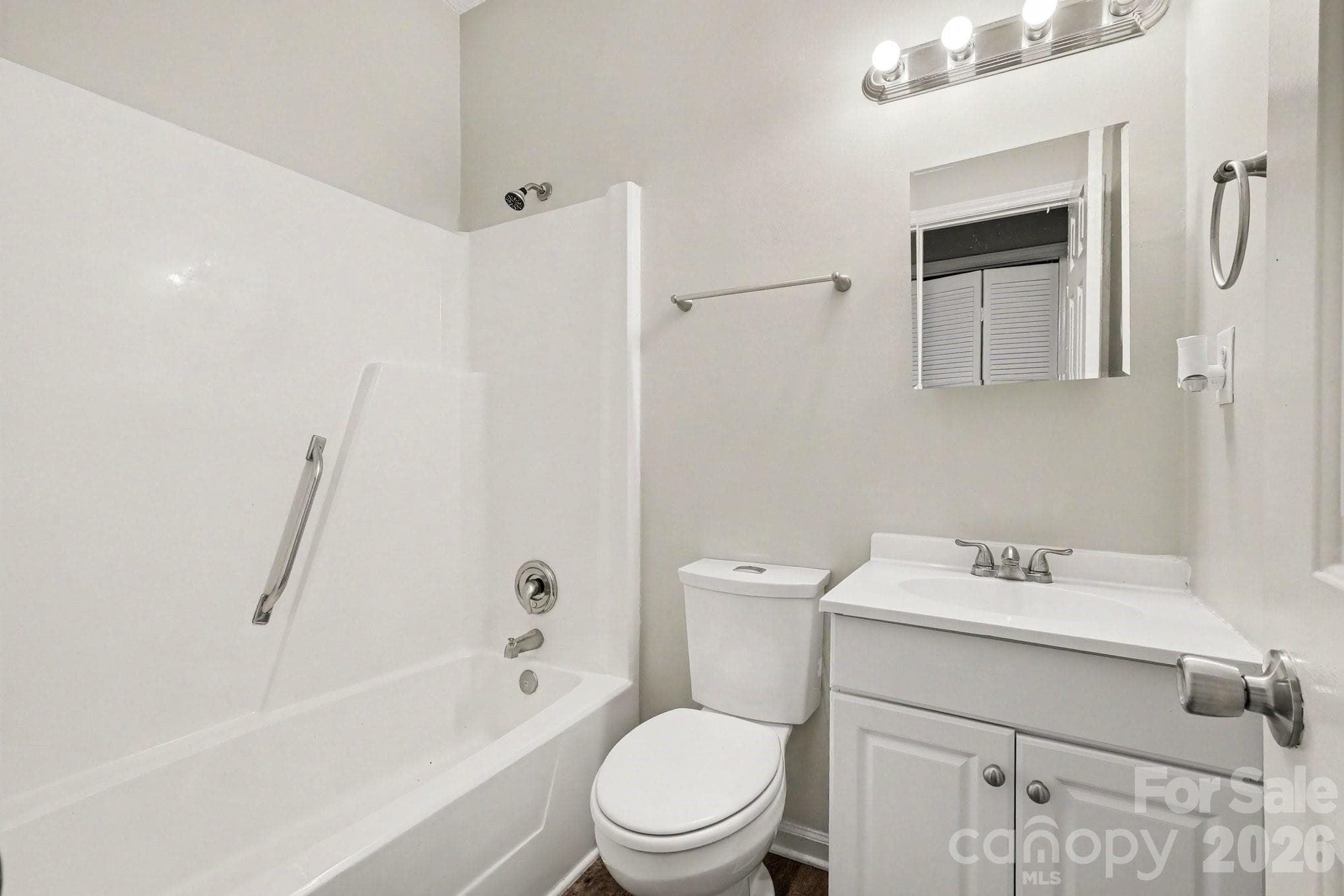 Single Family Residence at 8163 Walnut Creek Lane, Charlotte, photo 21 of 25
