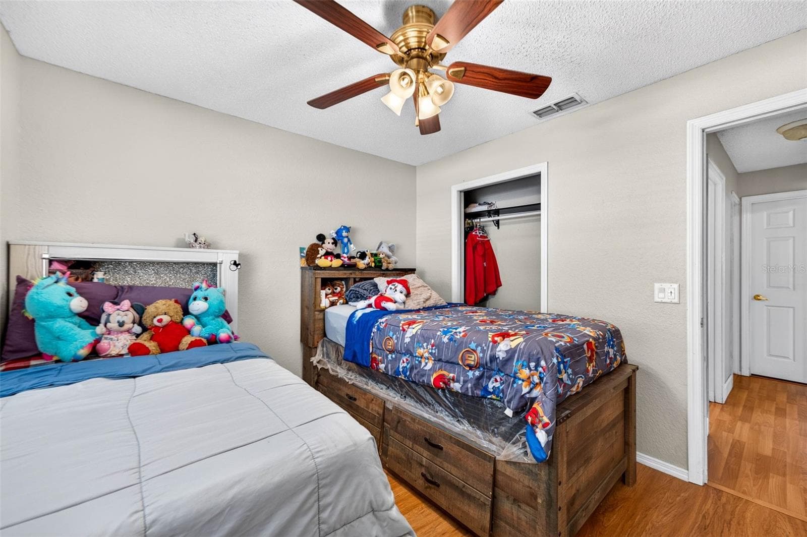 Single Family Residence at 7524 JESSAMINE DR, LAKELAND, photo 16 of 38