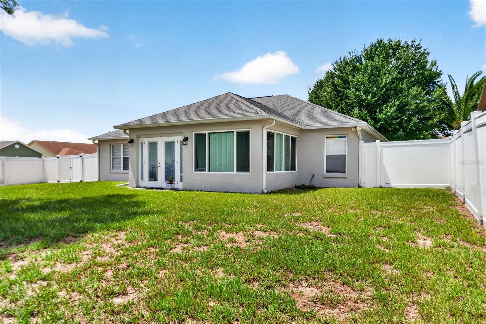 Single Family Residence at 7524 JESSAMINE DR, LAKELAND, photo 32 of 38