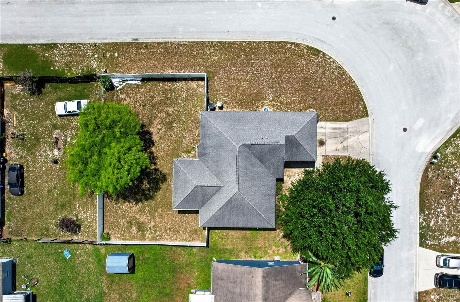 Single Family Residence at 7524 JESSAMINE DR, LAKELAND, photo 33 of 38