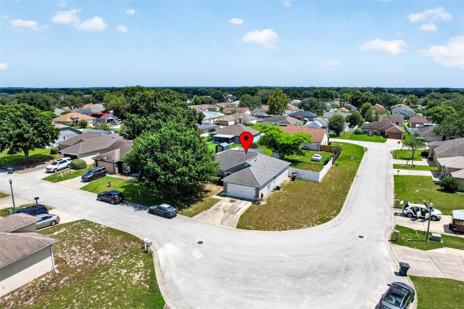 Single Family Residence at 7524 JESSAMINE DR, LAKELAND, photo 35 of 38