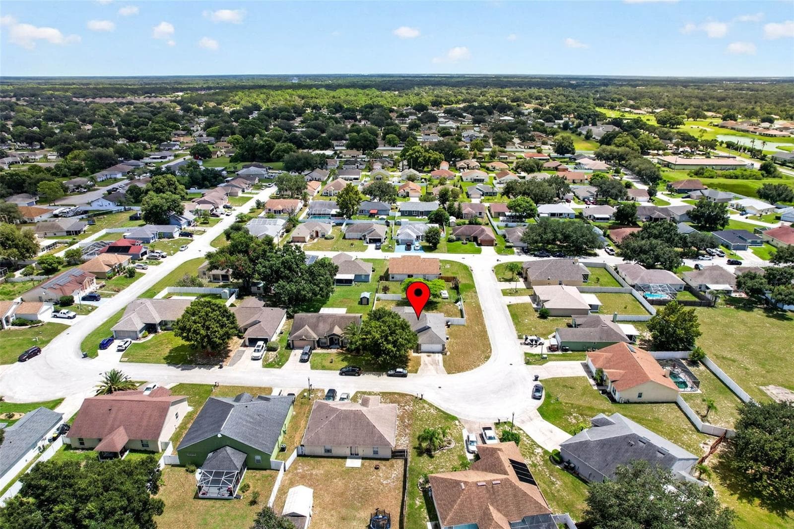 Single Family Residence at 7524 JESSAMINE DR, LAKELAND, photo 36 of 38