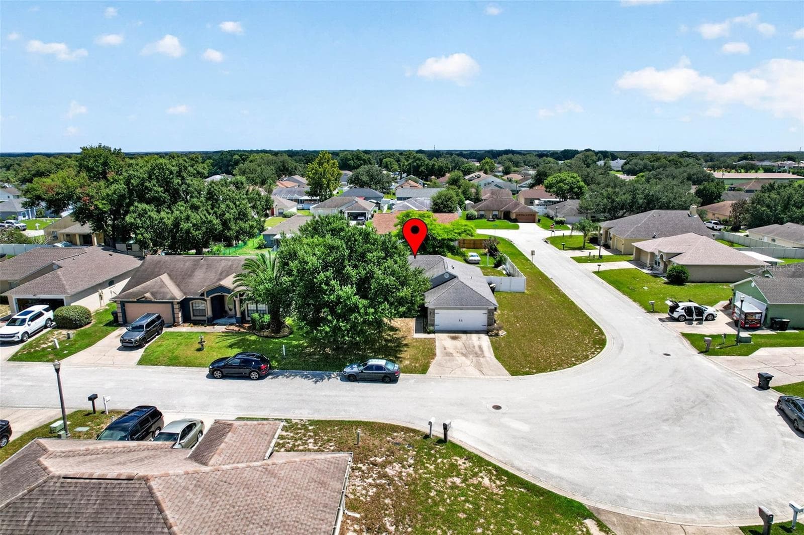 Single Family Residence at 7524 JESSAMINE DR, LAKELAND, photo 37 of 38