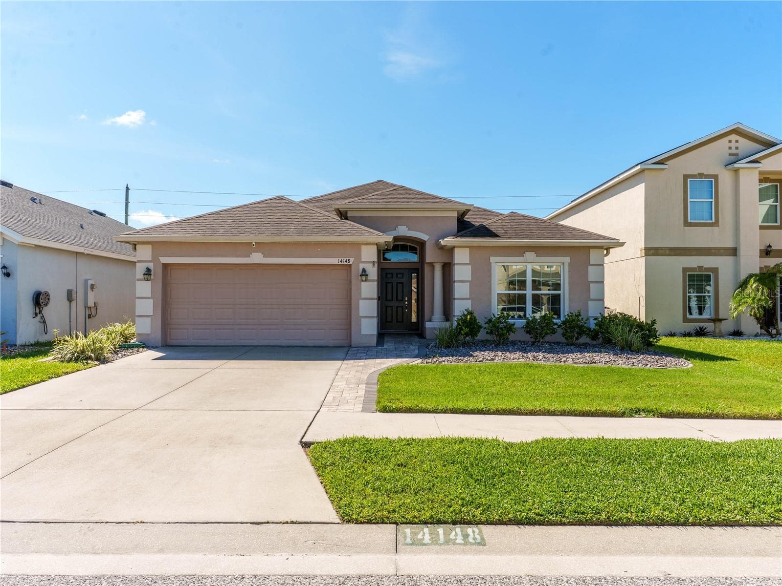 14148 FINSBURY DR