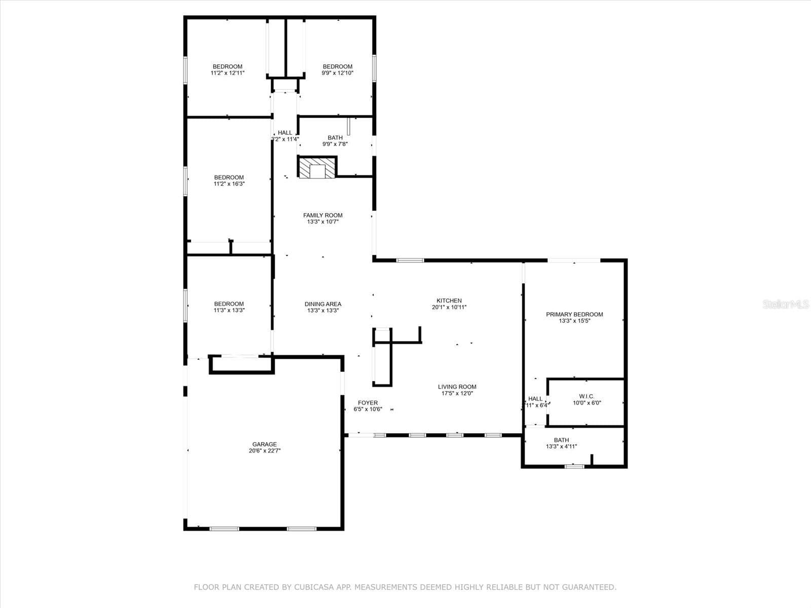 Single Family Residence at 245 COUNTRY CIRCLE DR E, PORT ORANGE, photo 49 of 49