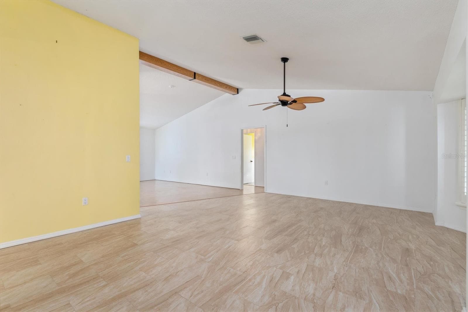 Great room - 5424 ANDERSON RD, PORT CHARLOTTE