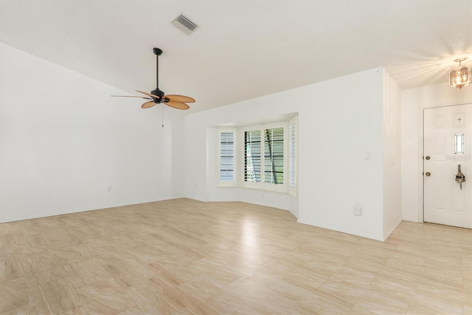 Great room - 5424 ANDERSON RD, PORT CHARLOTTE