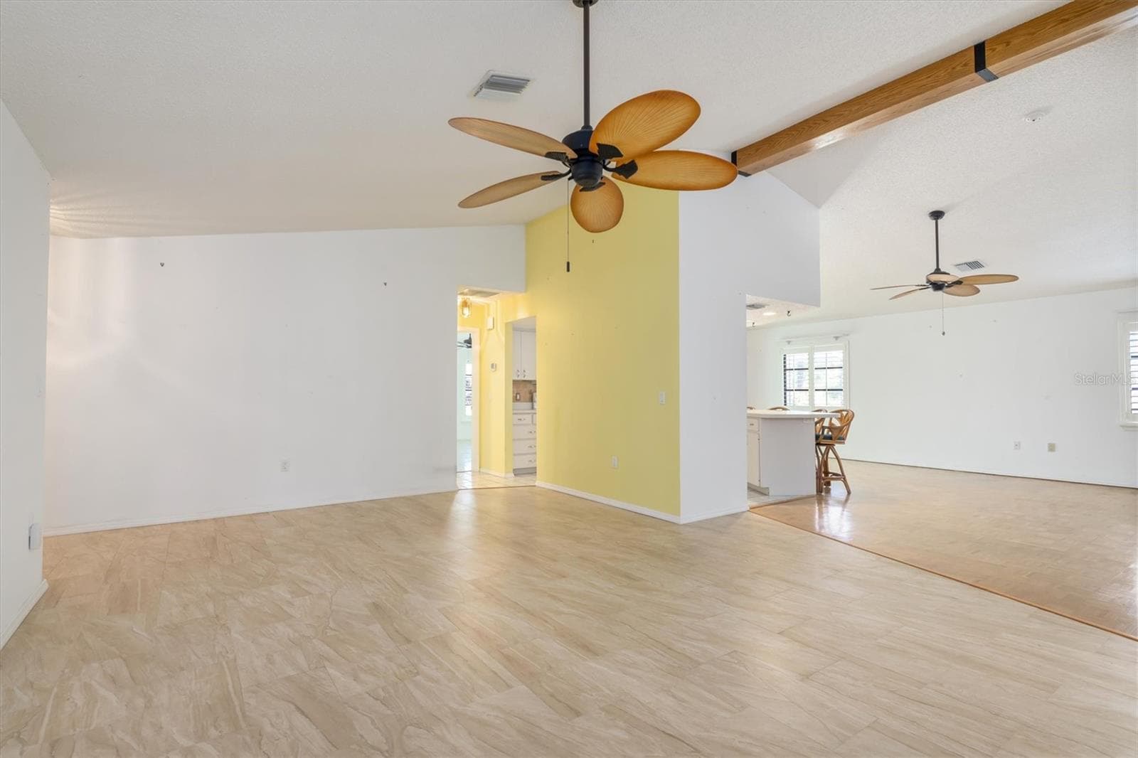 Great room - 5424 ANDERSON RD, PORT CHARLOTTE
