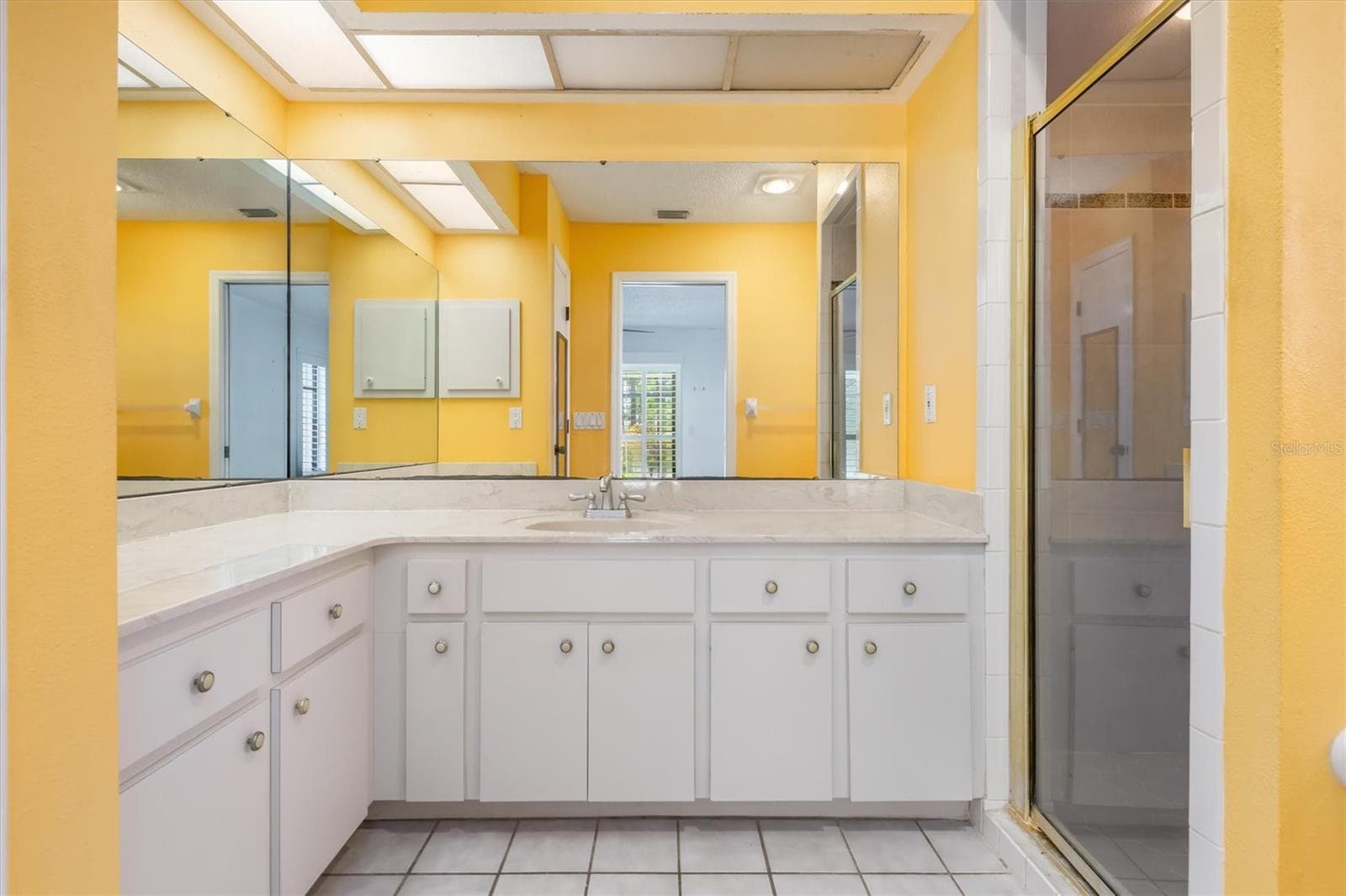Primary bathroom - 5424 ANDERSON RD, PORT CHARLOTTE