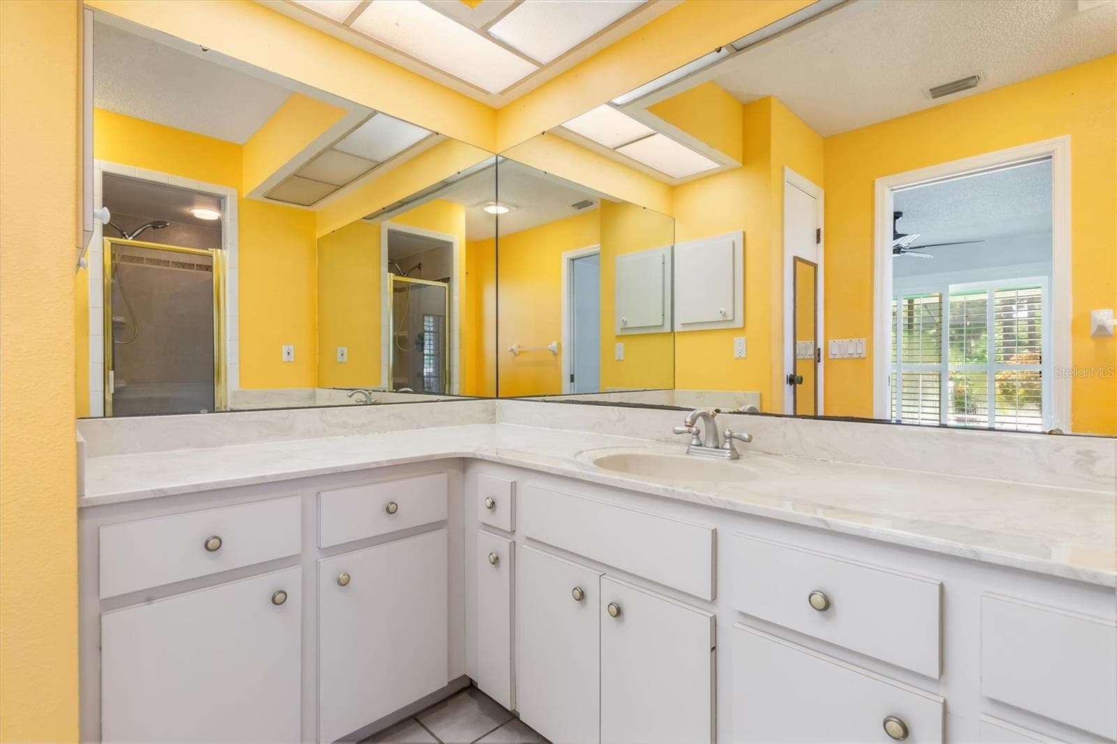 Primary bathroom - 5424 ANDERSON RD, PORT CHARLOTTE