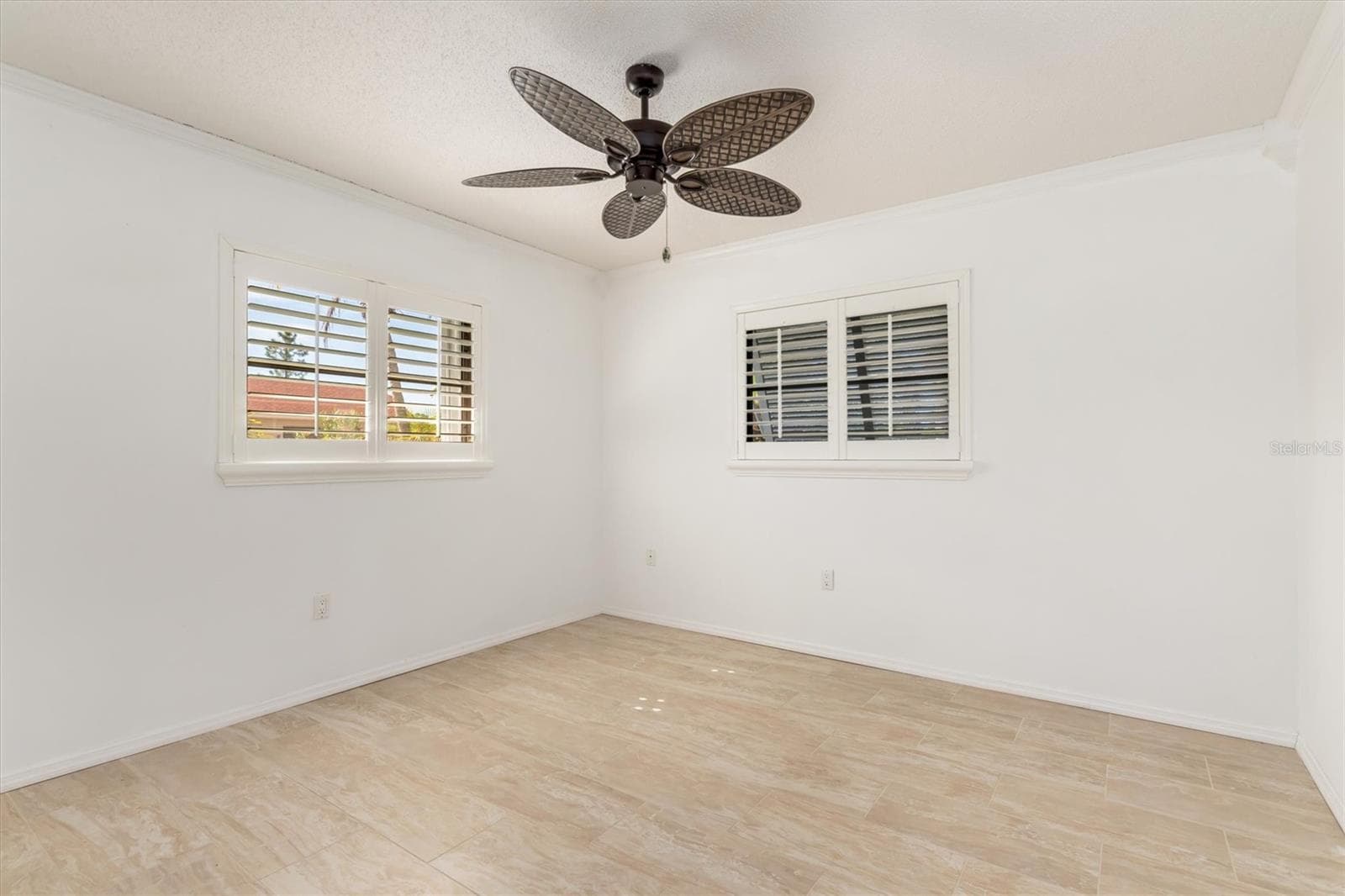 Bedroom 3 - 5424 ANDERSON RD, PORT CHARLOTTE
