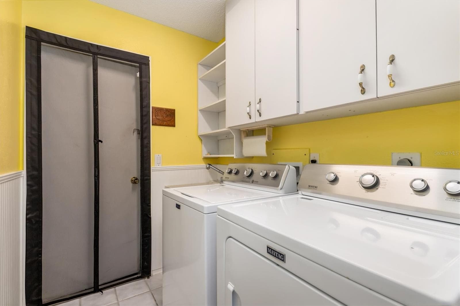 Laundry room - 5424 ANDERSON RD, PORT CHARLOTTE
