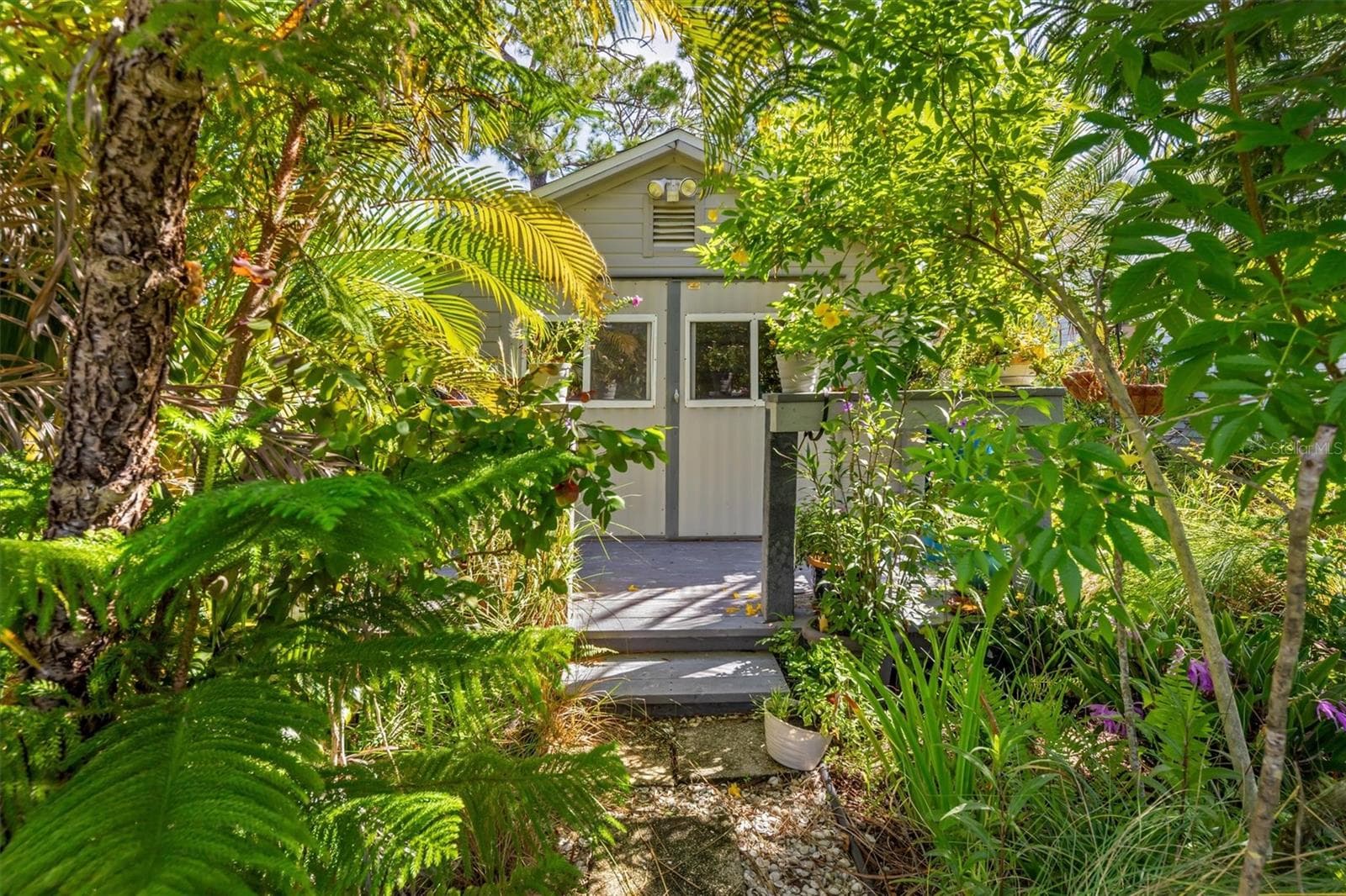 Potting Shed - 5424 ANDERSON RD, PORT CHARLOTTE