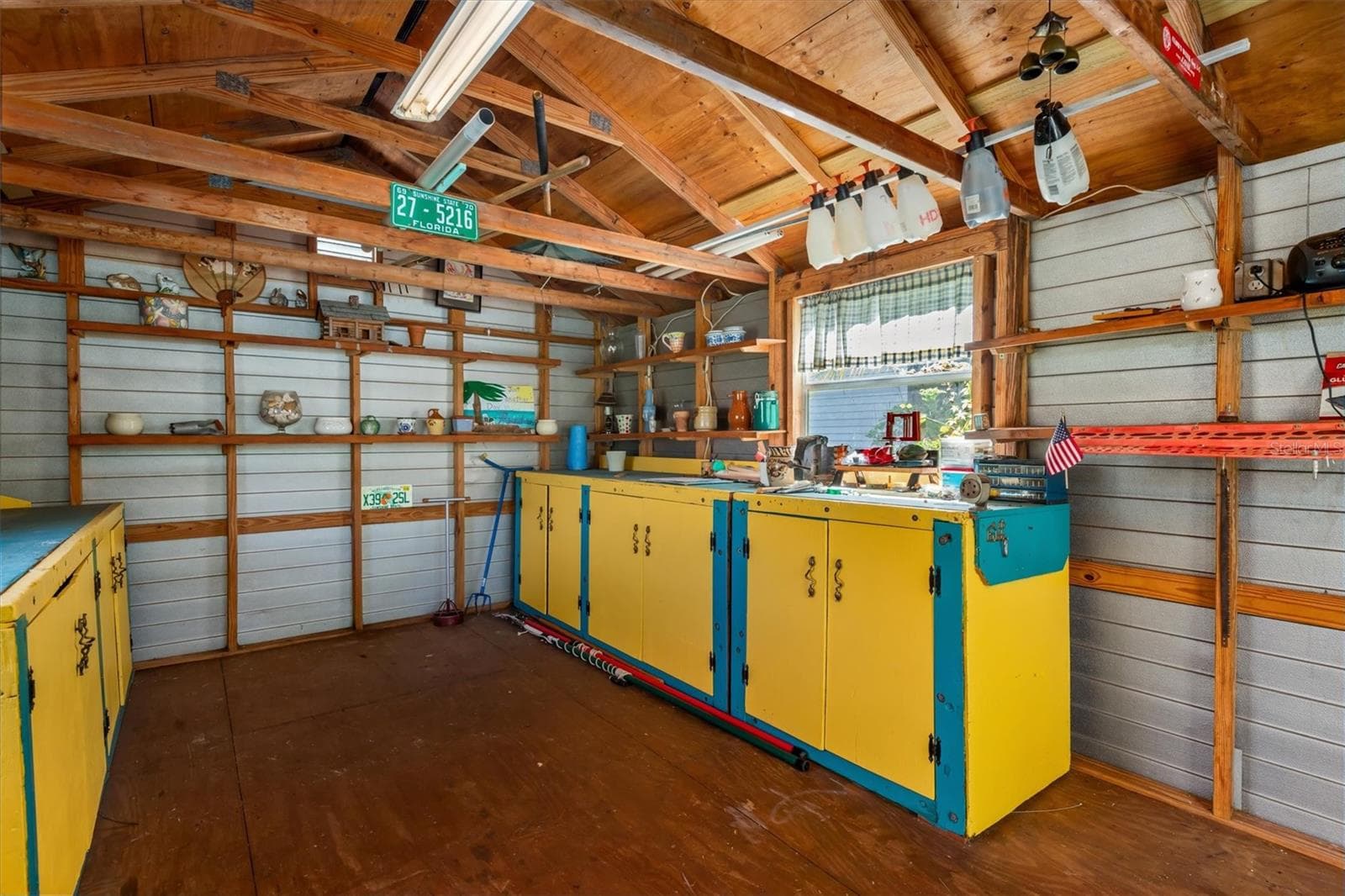 Potting Shed - 5424 ANDERSON RD, PORT CHARLOTTE