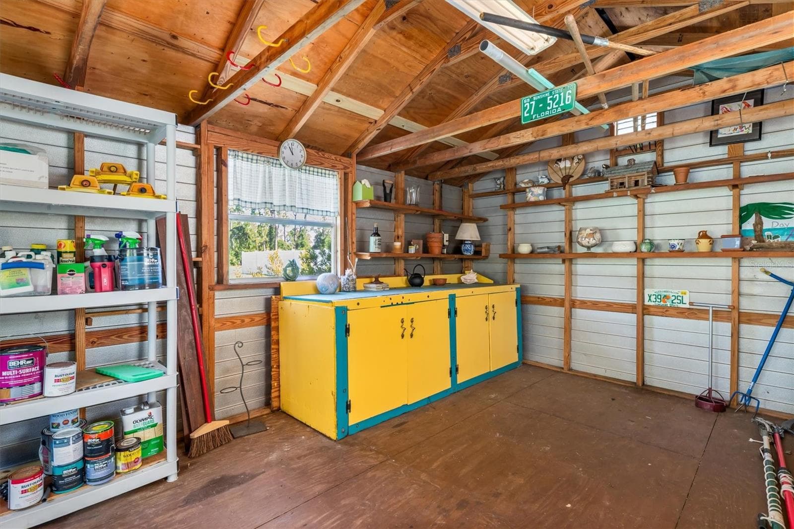 Potting Shed - 5424 ANDERSON RD, PORT CHARLOTTE
