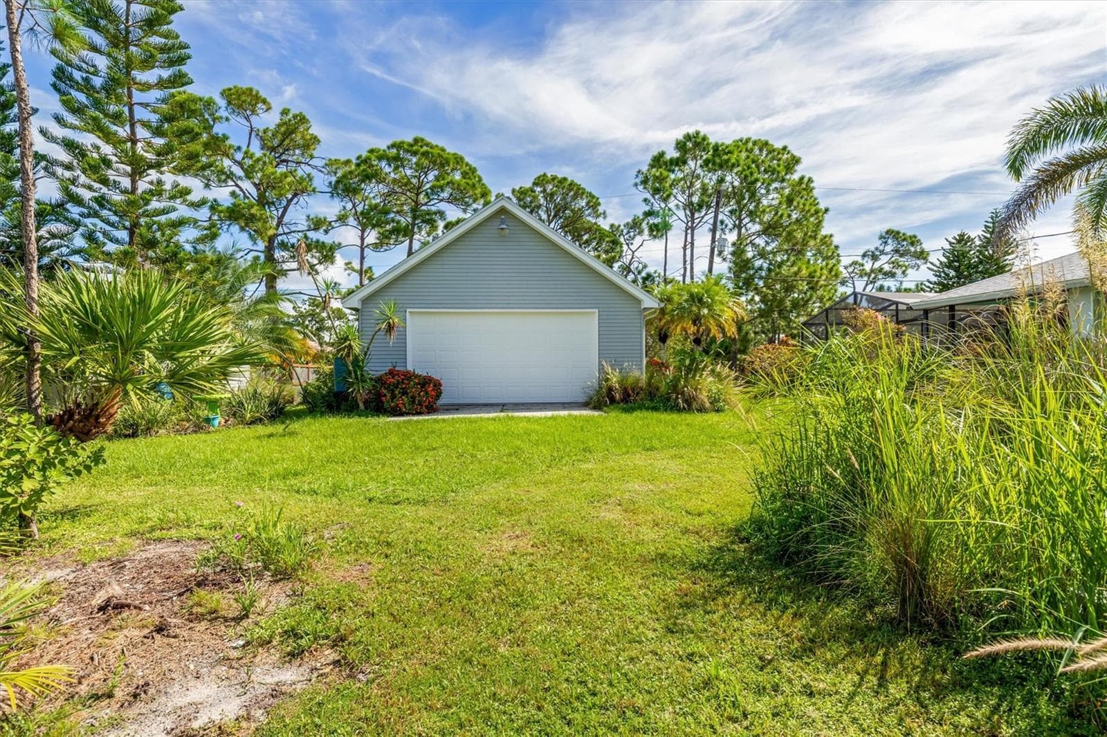 Workshop - 5424 ANDERSON RD, PORT CHARLOTTE