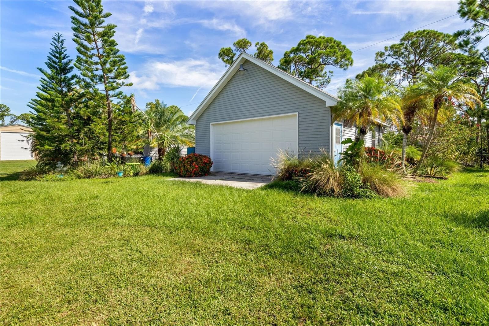 Workshop - 5424 ANDERSON RD, PORT CHARLOTTE