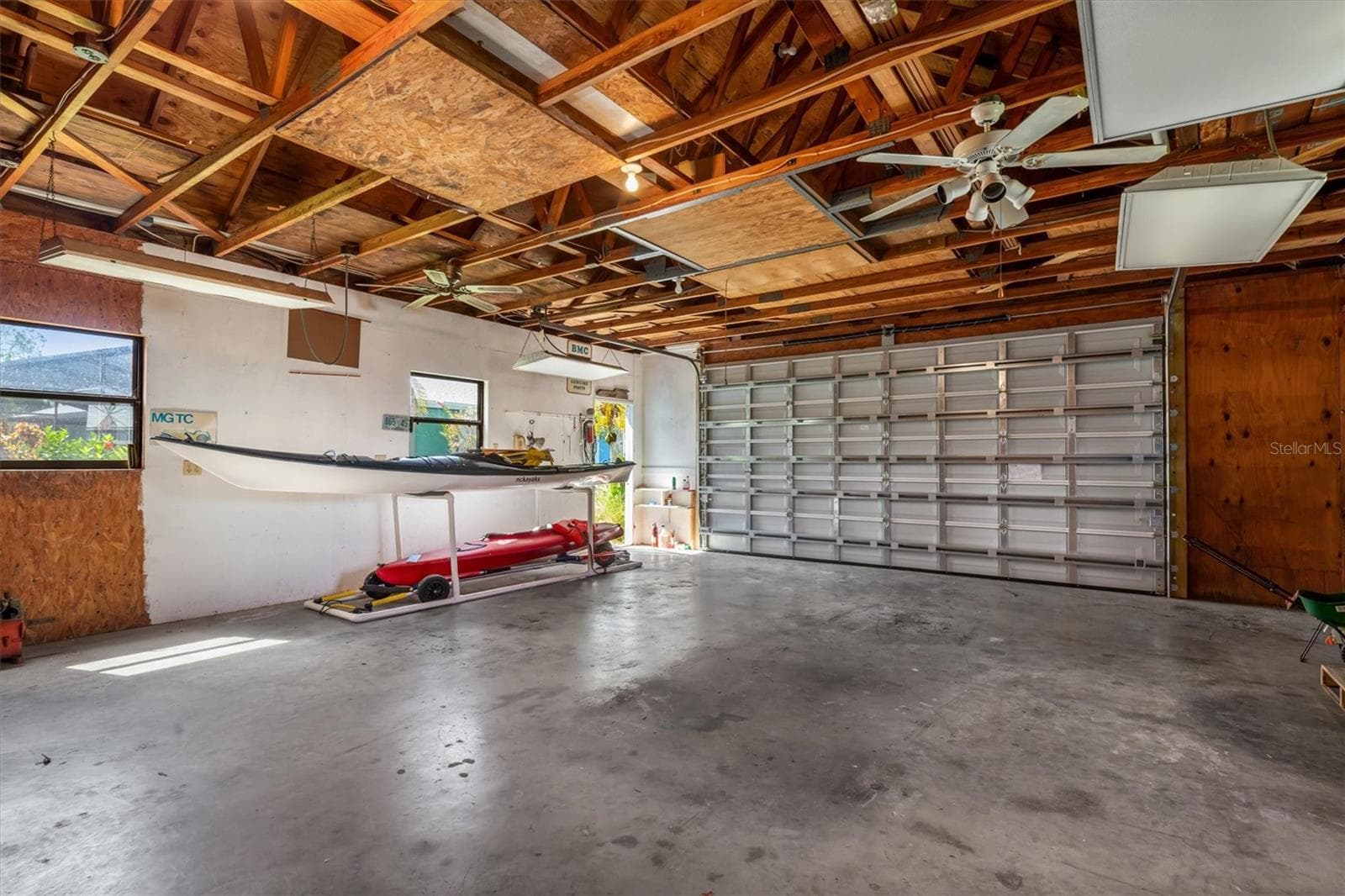 Workshop - 5424 ANDERSON RD, PORT CHARLOTTE