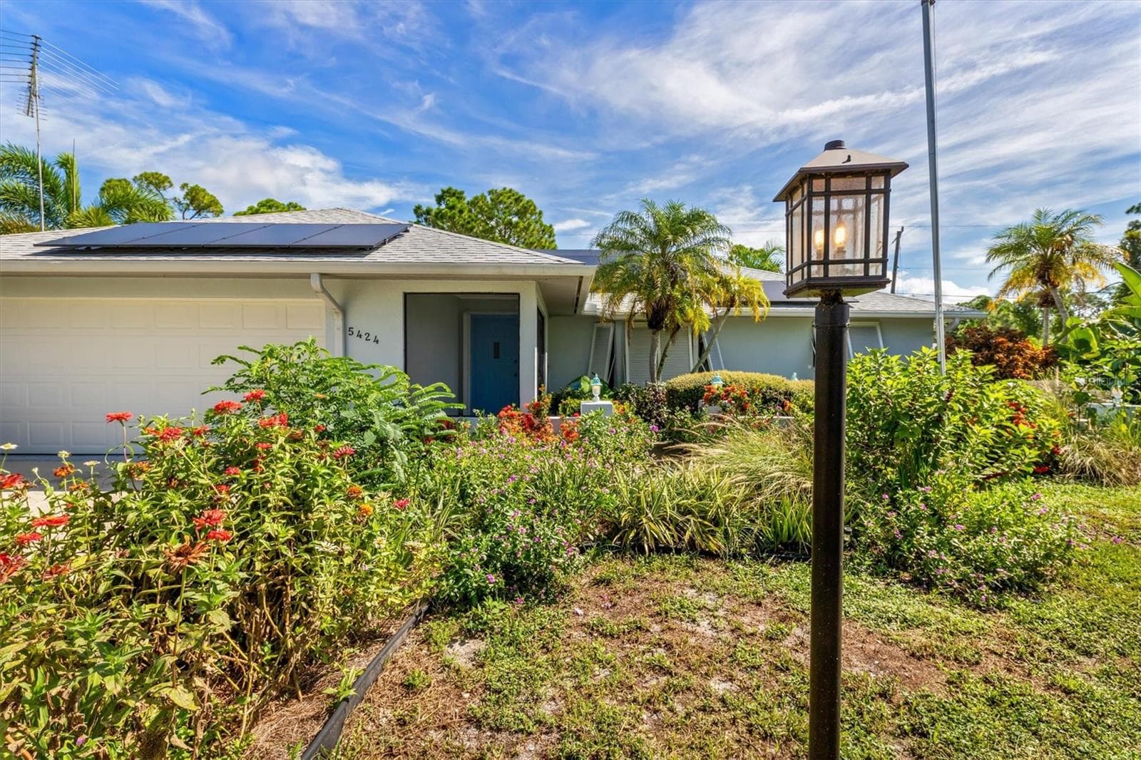 Single Family Residence at 5424 ANDERSON RD, PORT CHARLOTTE, photo 59 of 66